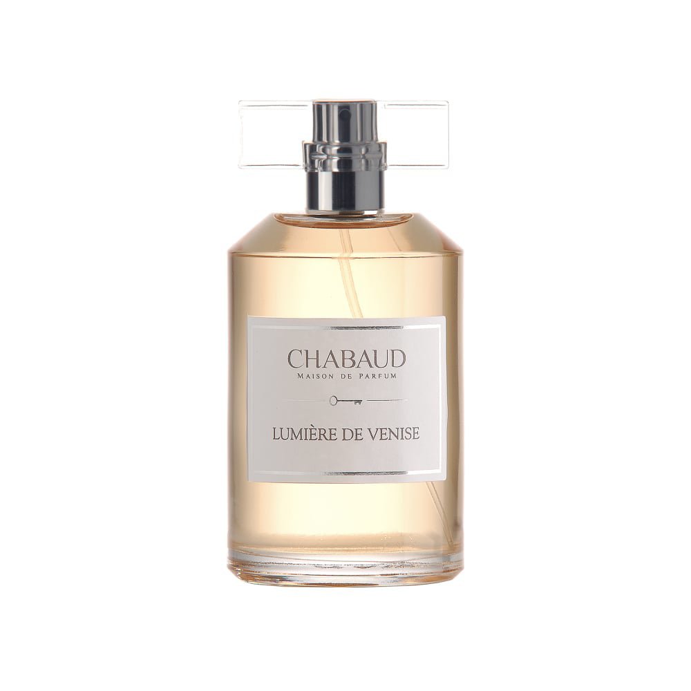 שאבוד לומייר דה וניס - Chabaud Lumiere De Venise 100ml E.D.P - בושם יוניסקס מקורי