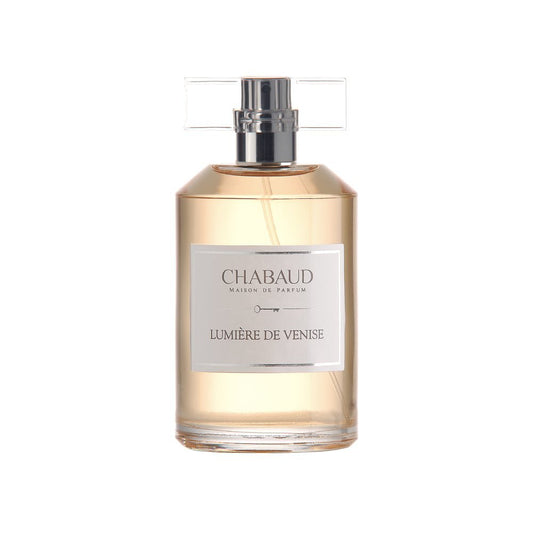 שאבוד לומייר דה וניס - Chabaud Lumiere De Venise 100ml E.D.P - בושם יוניסקס מקורי