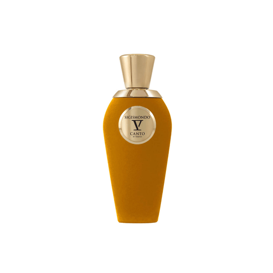 וי קנטו סיגיסמונדו - V Canto Sigismondo 100ml Extrait De Parfum - בושם יוניסקס מקורי