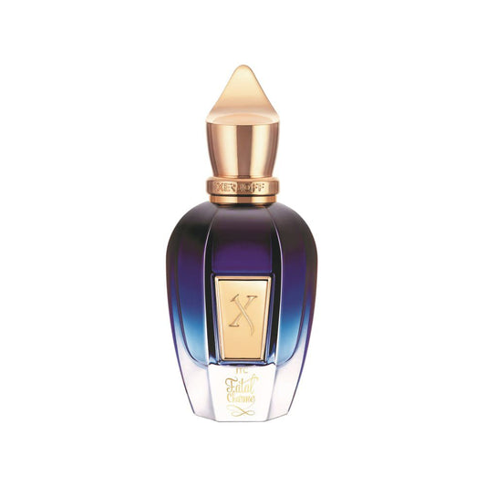 קסרג'וף פטאל צ'ארם - Xerjoff Fatal Charme 50ml E.D.P - בושם יוניסקס מקורי